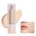 CHAKAE Full Coverage Liquid Makeup Primer Matte Oil Control Long Lasting Concealer Cream Beautiful Finish 40ml For Women