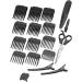BaByliss for Men 7447BU Pro Hair Cutting Kit by BaByliss For Men - Buy Online on GoSupps.com