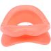 Functional Exercise Face Slimmer Silicone Rubber Muscle Nozzle Anti Wrinkle - Buy Online on GoSupps.com