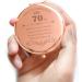 GAOLZIUY 70th Birthday Compact Mirror for Women - Rose Gold Portable Gift for 70 Years Old - Perfect Anniversary or Christmas Gift from Child - Buy Online on GoSupps.com