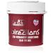 DIRECTIONS Pillarbox Red Semi-Permanent Hair Colour - 88ml Tub Pillarbox Red 89 ml