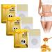 Beeengift slimming paving beeergift lymphatic drainage slimming paving body curves body shaping stickers emphasis on body curves body shaping for women and men (3 box) 3 boxes