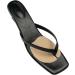 Non-Slip Pigskin Metatarsal Flip Flop Pads - 3 Pairs Adhesive Foot Cushions for Men & Women | Toe Protectors & Comfort Insoles - Buy Online on GoSupps.com