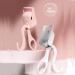 Best Heated Eyelash Curlers with Comb Electric Eyelash Curler Heated Quick Natural Curling Eye Lashes USB Rechargeable Temperature Control Long-Lasting Curls White - Buy Online on GoSupps.com