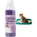 Home Deodorizer Cat Box Deodorizer Odor Removing Supplies with Long-Lasting Fragrance for Closets Box Kitchens Bathrooms Ngumms Purple Lavender - Buy Online on GoSupps.com
