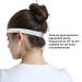 FCAROLYN 3D Eye Patch - 2nd Gen, White, Right Eye | Shop Now - Buy Online on GoSupps.com
