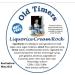 Old Timers Bag of Soft Liquorice Pieces with Fondant Centres by Kingsway 1000 grams - Buy Online on GoSupps.com