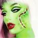 Go Ho Green Face Paint Stick - 1.06 Oz Non-Toxic Washable Body Paint for Halloween SFX Cosplay - Buy Online on GoSupps.com