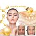  JIAOY Set of 2 firming anti-aging creams with bee venom - Skin care serum - Restores skin elasticity - Natural skin firming serum for everyone - Buy Online on GoSupps.com
