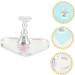 minkissy 1 Set Magnetic Base Nail Stuff for Acrylic Nails Nail Supplies for Beginners Nails Supply Nail Holder Nail Stand for Painting Nails Nail Painting Stand False Nails Manicure - Buy Online on GoSupps.com