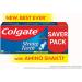 Colgate Strong Teeth Anticavity Toothpaste with Amino Shakti - 500gm (200gm - Pack of 2 with 100gm Free) - Buy Online on GoSupps.com