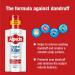 Alpecin Dandruff Killer Shampoo 250ml - Removes & Prevents Dandruff - Hair Care for Men Made in Germany - Buy Online on GoSupps.com