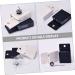 Hemoton 2pcs Eyebrow Mapping Wire Ruler Eyebrow Wire Ruler auxiliary tool eyebrow trimming - Buy Online on GoSupps.com