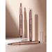 Matte Nude Eyeshadow Stick | Long Lasting & Quick-Drying Smoky Eye Makeup - Double Head H03 M03 - Buy Online on GoSupps.com