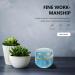 Alipis 5pcs Loose Powder Storage Box Portable Tea Jar Candy Tea Organizer for Tea Bags Sugar Bowl Tinplate - Buy Online on GoSupps.com