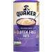 Quaker Gluten Free Original Porridge Oats 510 g (Pack of 5) - Buy Online on GoSupps.com