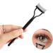 Docolor Eyelash Comb & Separator Tool with Cover - False Eyelash Grooming Brush - Buy Online on GoSupps.com