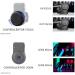 PDMOVIE Wireless Follow Focus Lens Control System - Live Air 2 (PDL-AZP) - Buy Online on GoSupps.com