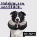 STUCH Inflatable Neck Brace - Soft Protective Collar for Comfortable Recovery - Leak-Proof Gray Size M - International Shipping Available - Buy Online on GoSupps.com