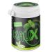KauX Xylitol Dental Care Chewing Gum - Aspartame-Free Spearmint Pack of 4 (60g 40 Pieces) - Buy Internationally - Buy Online on GoSupps.com