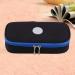 Travel Cooler Bag Oxford Fabric Easy to Open Diabetic Bag Durable for Home Use
