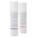 Extensions Shampoo and Rinse Set - Silicone-Free Argan Oil Care for Raw Hair Real Hair Wigs & Extensions | 2 x 250ml - Buy Online on GoSupps.com