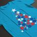 All+Every Pepsi Christmas Tree Dots Men's T-Shirt XL Sapphire - Buy Online on GoSupps.com