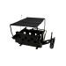 D.T. Systems Remote Bird Launcher 500 Series for Quail and Pigeon Sized Birds with Transmitter Included, Black, Quail/Pidgeon (BL509)