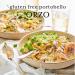 DeLallo Gluten Free Orzo Pasta | Corn & Rice Blend | Wheat Free | 12oz Bag (12-Pack) - Buy Online on GoSupps.com