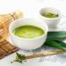 Bio Matcha Pulver 100g | Premium Organic Matcha Green Tea | 100% Natural & Vegan | No Additives - Buy Online on GoSupps.com