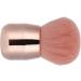 Verdant Touch Loose Powder Brush Loose Powder Brush Mushroom Shape Portable Cosmetic Blush Makeup Tool - Buy Online on GoSupps.com