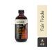 Rodelle Fair Trade Organic Pure Vanilla Extract - 8 Oz - Buy Online on GoSupps.com
