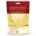 Spicy World Yellow Corn Flour 4lb - Finely Ground USA Grown Premium Quality - Buy Online on GoSupps.com