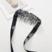 Lace Face Mask Blackout Mesh Eye Mask for Women - Halloween Costume Party - Buy Online on GoSupps.com