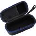 Buy GUBEE Hard Case Bag for Braun Series 3 ProSkin 3040s 3020 3030s 3090cc 310s Electric Shaver - Durable Travel-Friendly Cover - Buy Online on GoSupps.com