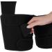 Demeras Fitness Protection Equipment | Injury Prevention Sweat Absorption & Waist/Thigh Support for Training - Buy Online on GoSupps.com