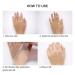 Super Strength Yellow Peeling Oil for Dark Skin - 30/50ml Exfoliating Lightening Treatment - Extra Strength for All Skin Types - Buy Online on GoSupps.com
