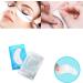 150 Pairs Set Under Eyelash Pads Comfy and Cool Under Eyelash Patches Gel Pad for Eyelash Extensions Eyelash Beauty Tool. (Blue) - Buy Online on GoSupps.com