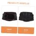 Buy Sports Belt Support Brace Lumbar Belt for Men & Women - Ultimate Waist Support & Body Posture Correction | Summer Fitness Gear - Buy Online on GoSupps.com