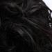Buy SEGO Hair Extensions Hairpiece Bun - 45g Dark Brown Tie Updos | Realistic Look & International Shipping - Buy Online on GoSupps.com