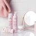 Nuxe Lait Demaquillant Comfort Rose Petals Cleanser - Buy Online on GoSupps.com