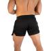 CEHT Men's Quick Dry Gym Shorts with Pockets - Black, Medium - Buy Online on GoSupps.com