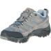 Merrell Women's Moab 2 Vent Hiking Shoe 8.5 Smoke - Lightweight and Breathable Footwear for Outdoor Adventures - Buy Online on GoSupps.com