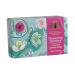The English Soap Company The English Soap Company Luxury Jasmine Floral Travel Size Soap 100g
