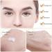 Snail Eye Cream Anti Aging Under Eye Cream For Dark Circles And Puffy Eyes Skincare Remove Eye Bag Fade Fine Line Crow'S Feet Firm Lift That Delicate Skin Under Your Eyes - Buy Online on GoSupps.com