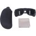 Buy IR5.0 Welding Glasses for Myopia | Argon & Gas Tungsten Protection | Flip Top Dark Green Shield - Buy Online on GoSupps.com