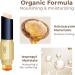 Foundation Stick 2-in-1 Foundation Stick with Brush | Long Lasting Makeup Full Concealer Stick Moisturizing Foundation Stick for Women and Girls Natural Color - Buy Online on GoSupps.com
