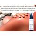 Daisys Botanical Beauty Cooling After Sun Body Oil with Aloe Vera 3.4 fl oz | Natural Organic Vegan - Buy Online on GoSupps.com