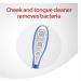 Colgate 360 Toothbrush with Tongue and Cheek Cleaner Medium - 2 Pack - Buy Online on GoSupps.com