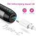 Coslus Wireless Portable Nail Miller - 11-in-1 Professional Manicure & Pedicure Set for Gel and Acrylic Nails - Buy Online on GoSupps.com